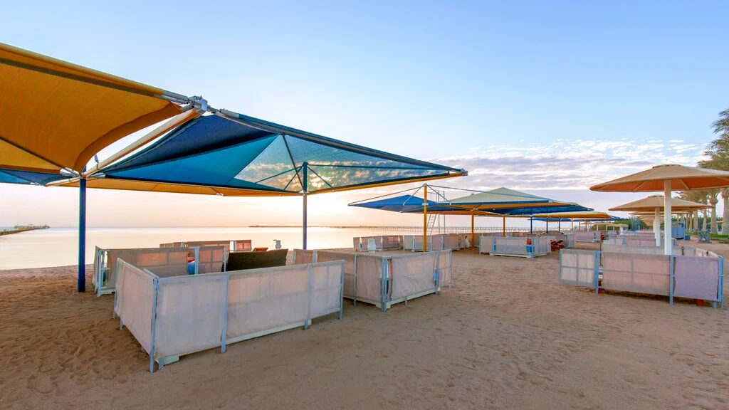 الفندق رويال الباتروس موديرنا - شرم الشيخ